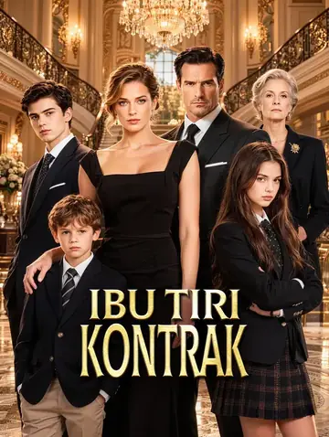 Ibu Tiri Kontrak(Sulih Suara)