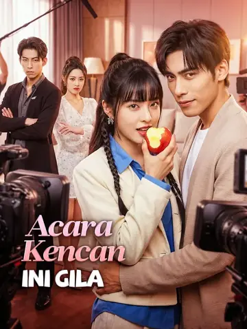 Acara Kencan Ini Gila