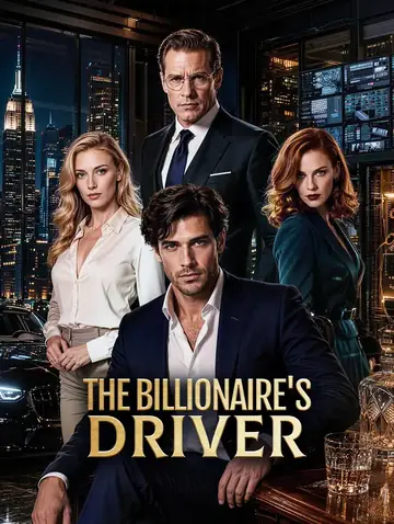 The Billionaire's Driver