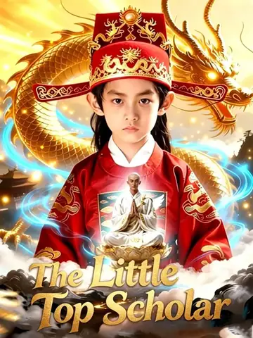 Little Scholar Xuanchen