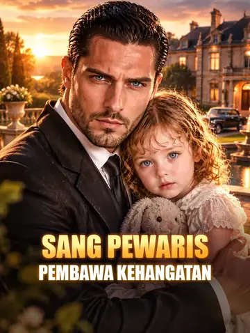 Sang Pewaris Pembawa Kehangatan