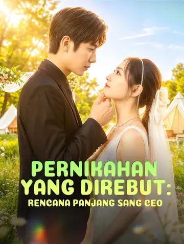 Pernikahan yang Direbut: Rencana Panjang Sang CEO