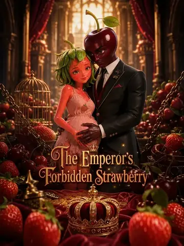 The Emperor’s Forbidden Strawberry