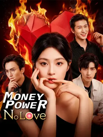 Money, Power, No Love