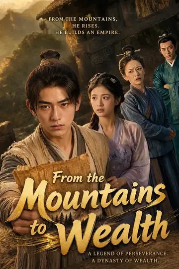Fortune in the Mountains