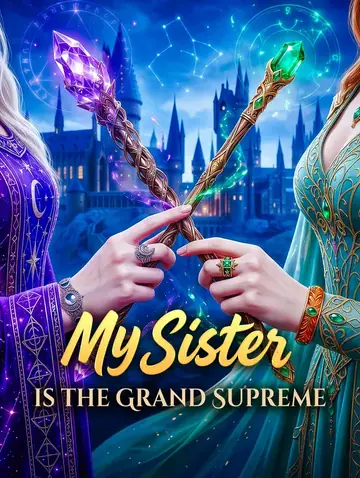 My Sister is the Grand Supreme