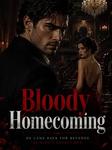 Bloody Homecoming