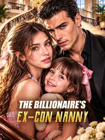 The Billionaire's Ex-Con Nanny