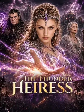 The Thunder Heiress