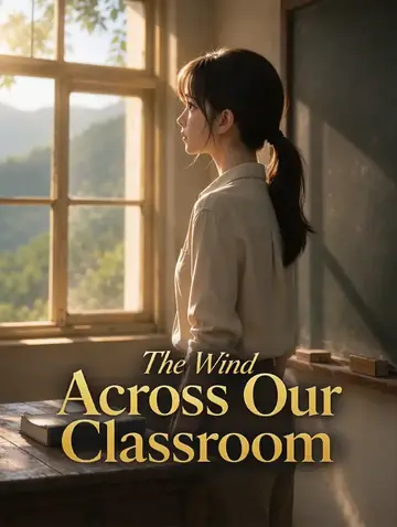 The Wind Across Our Classroom