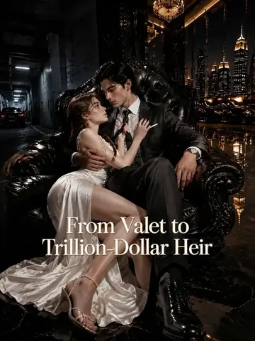 From Valet to Trillion-Dollar Heir
