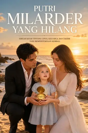 Putri Hilang Sang Miliarder