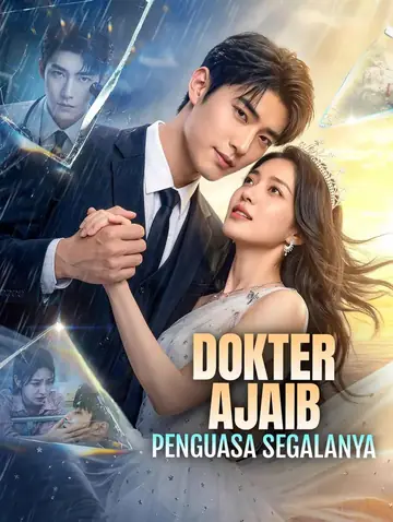 Dokter Ajaib Penguasa Segalanya
