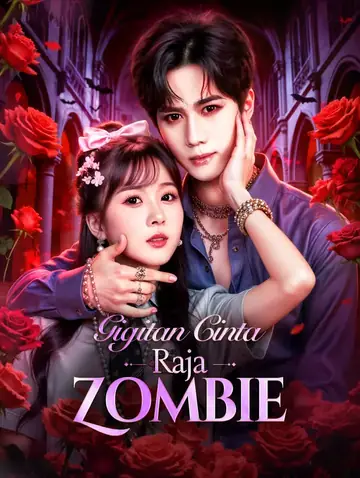 Gigitan Cinta Raja Zombie(Sulih Suara)