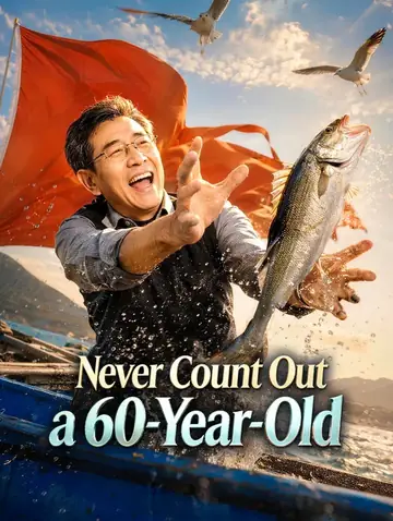 Never Count Out a 60-Year-Old