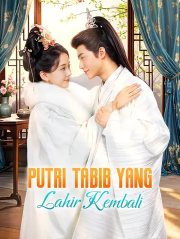 Putri Tabib yang Lahir Kembali(Sulih Suara)