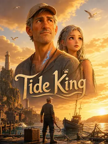 Tide King