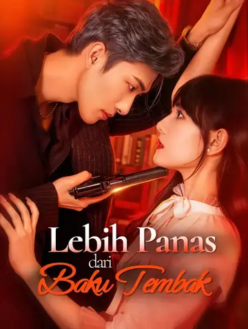 Lebih Panas dari Baku Tembak