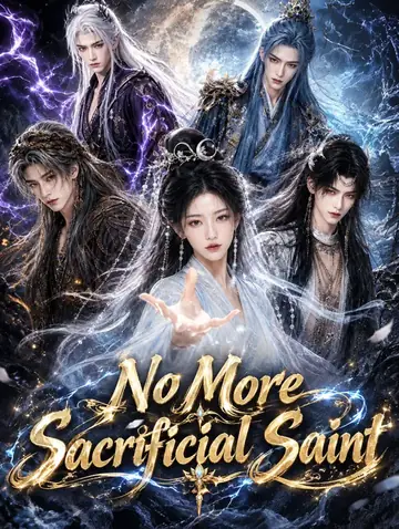 No More Sacrificial Saint