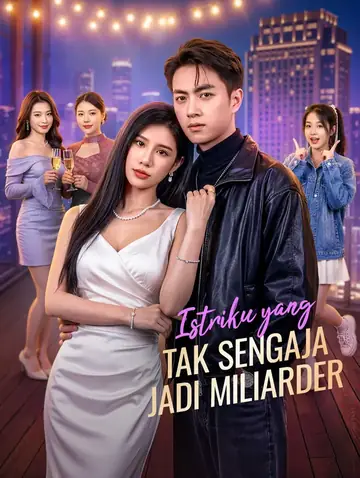 Istriku yang Tak Sengaja Jadi Miliarder(Sulih Suara)