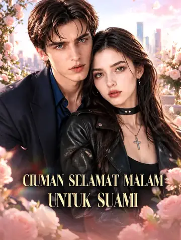 Ciuman Selamat Malam untuk Suami