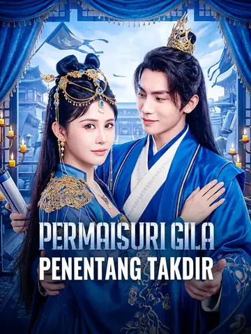 Permaisuri Gila Penentang Takdir