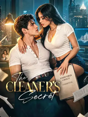 The Cleaner's Secret