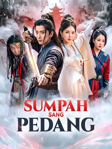 Sumpah Sang Pedang