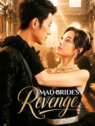 Mad Bride's Revenge(Dubbed)