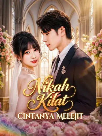 Nikah Kilat, Cintanya Melejit(Sulih Suara)