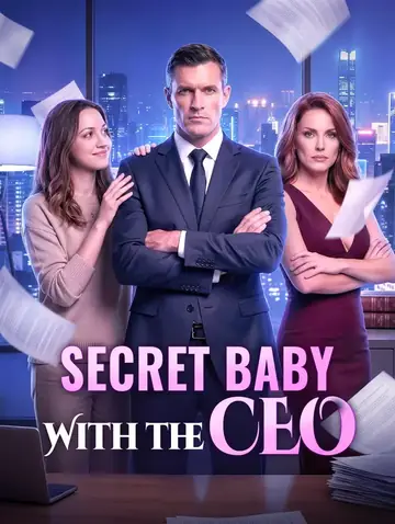 Secret Baby With the CEO