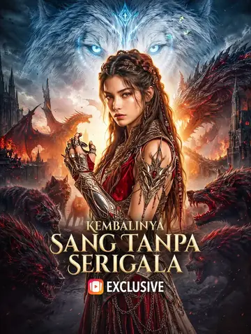 Kembalinya Sang Tanpa Serigala
