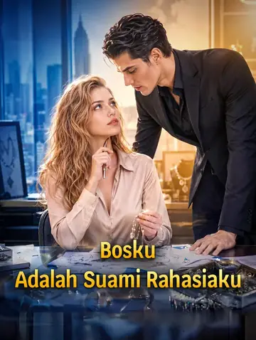 Bosku Adalah Suami Rahasiaku(Sulih Suara)