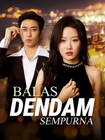 Balas Dendam yang Sempurna
