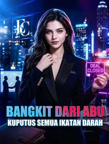 Bangkit dari Abu, Kuputus Semua Ikatan Darah(Sulih Suara)