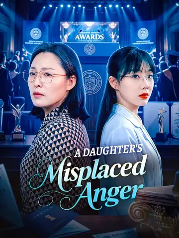 A Daughter's Misplaced Anger