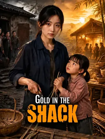 Gold in the Shack