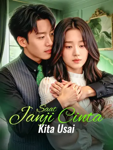 Saat Janji Cinta Kita Usai(Sulih Suara)