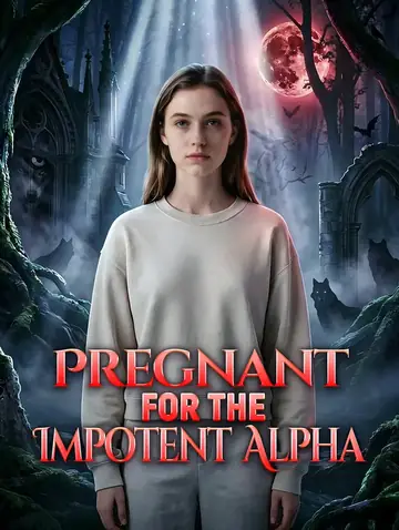 Pregnant for the Impotent Alpha