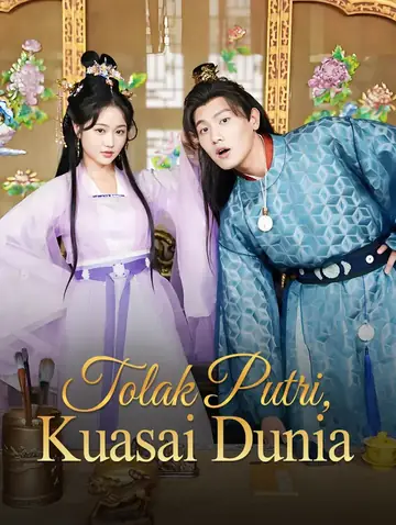 Tolak Putri, Kuasai Dunia