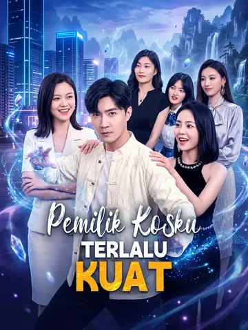 Pemilik Kosku Terlalu Kuat(Sulih Suara)