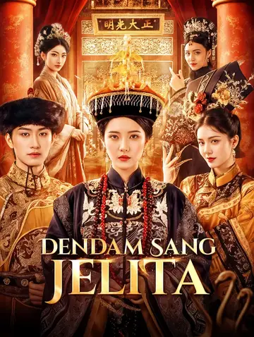 Dendam Sang Jelita(Sulih Suara)
