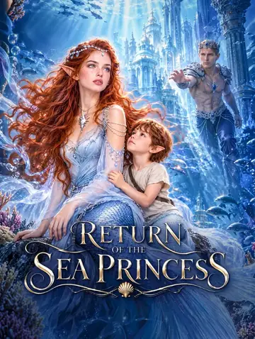 Return of the Sea Princess