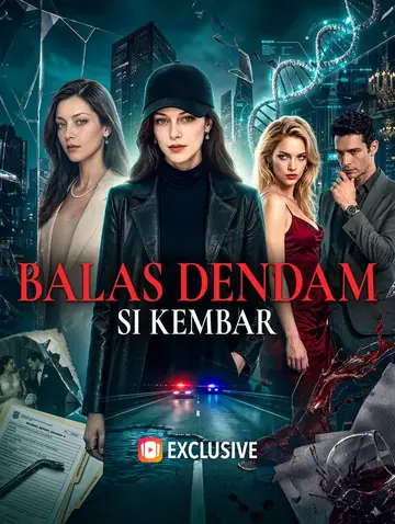 Balas Dendam Si Kembar(Sulih Suara)