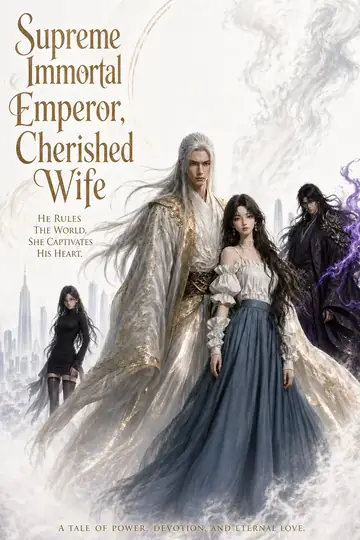 Max-Level Immortal Venerable: Protecting His Wife