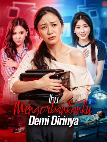 Ibu Mengorbankanku Demi Dirinya(Sulih Suara)