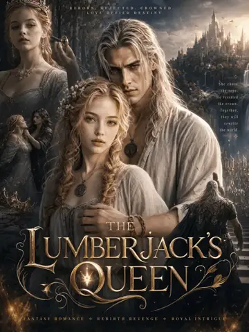The Lumberjack's Queen
