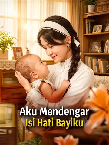 Aku Mendengar Isi Hati Bayiku(Sulih Suara)