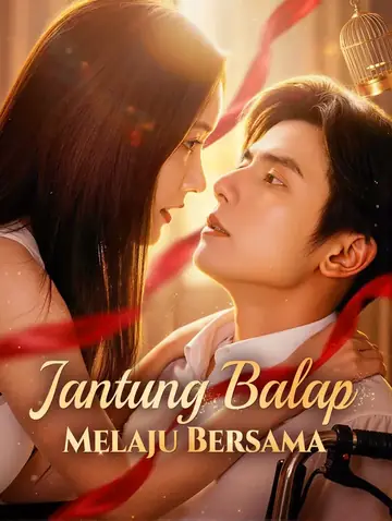 Jantung Balap, Melaju Bersama(Sulih Suara)