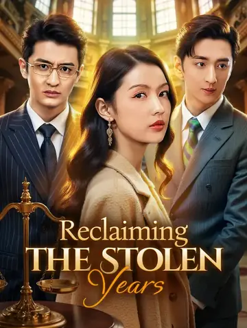 Reclaiming the Stolen Years(Dubbed)